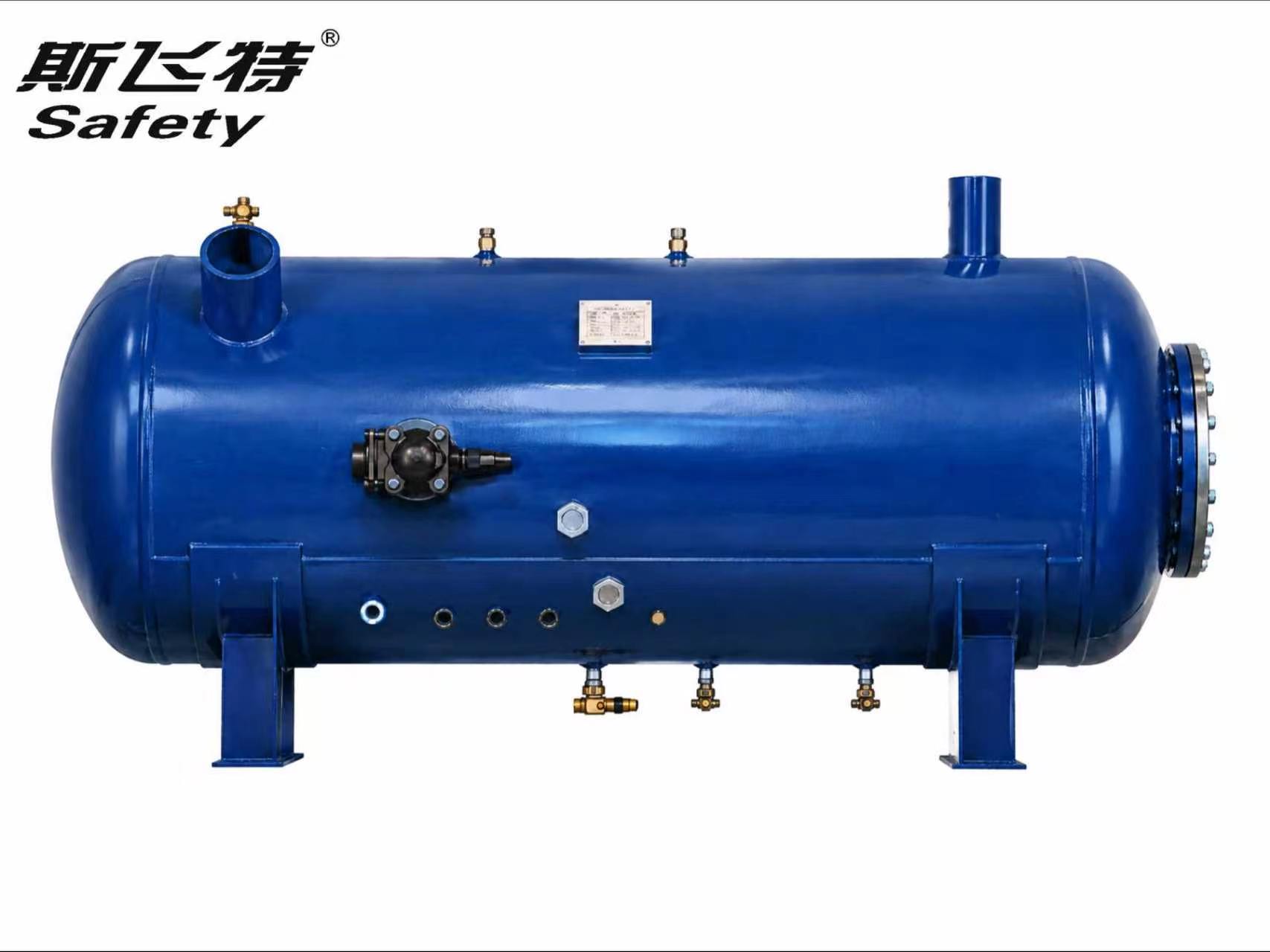 CWYG Series High-efficiency oil separator