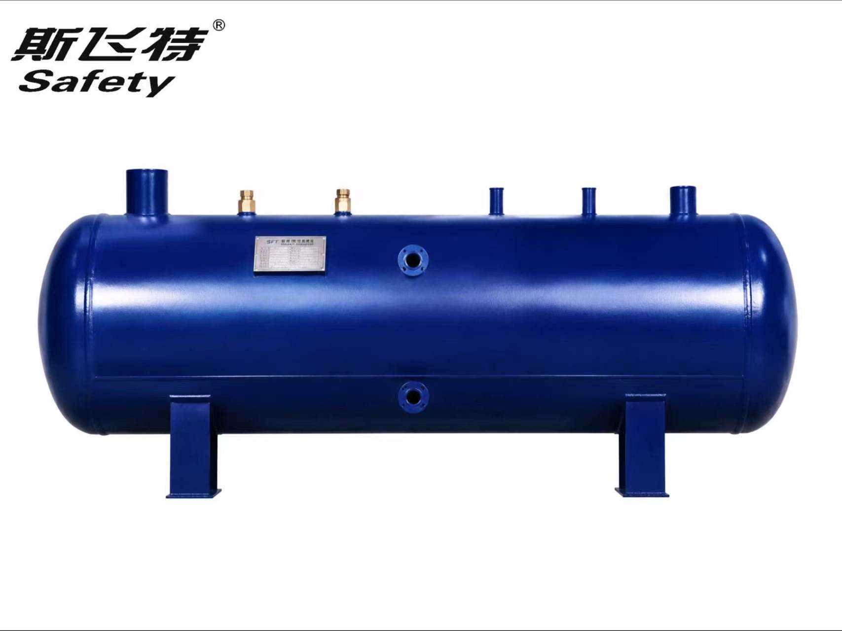CXPY Series Liquid discharge tank