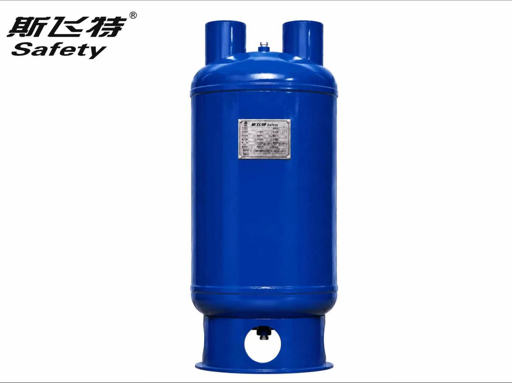 CXQF Series Suction accumulator
