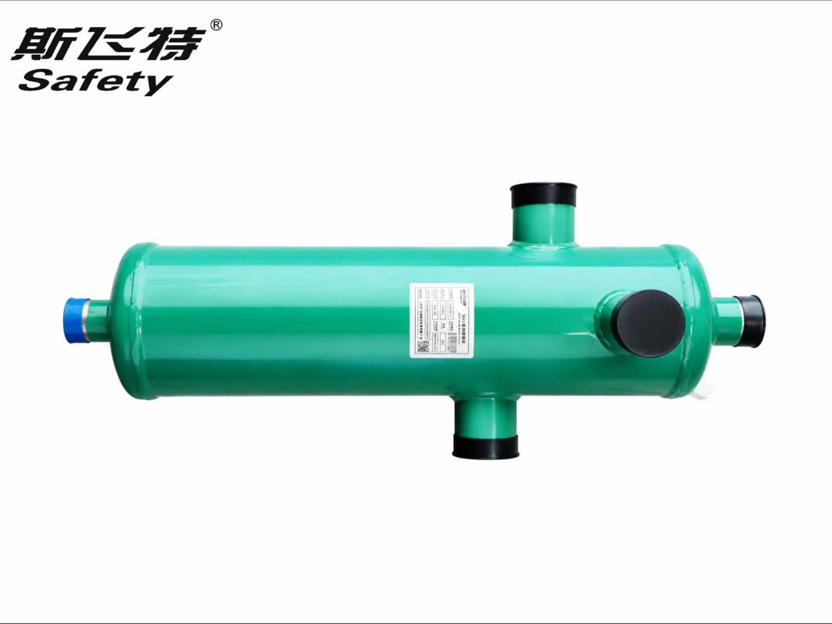 SHX Series Siphon column