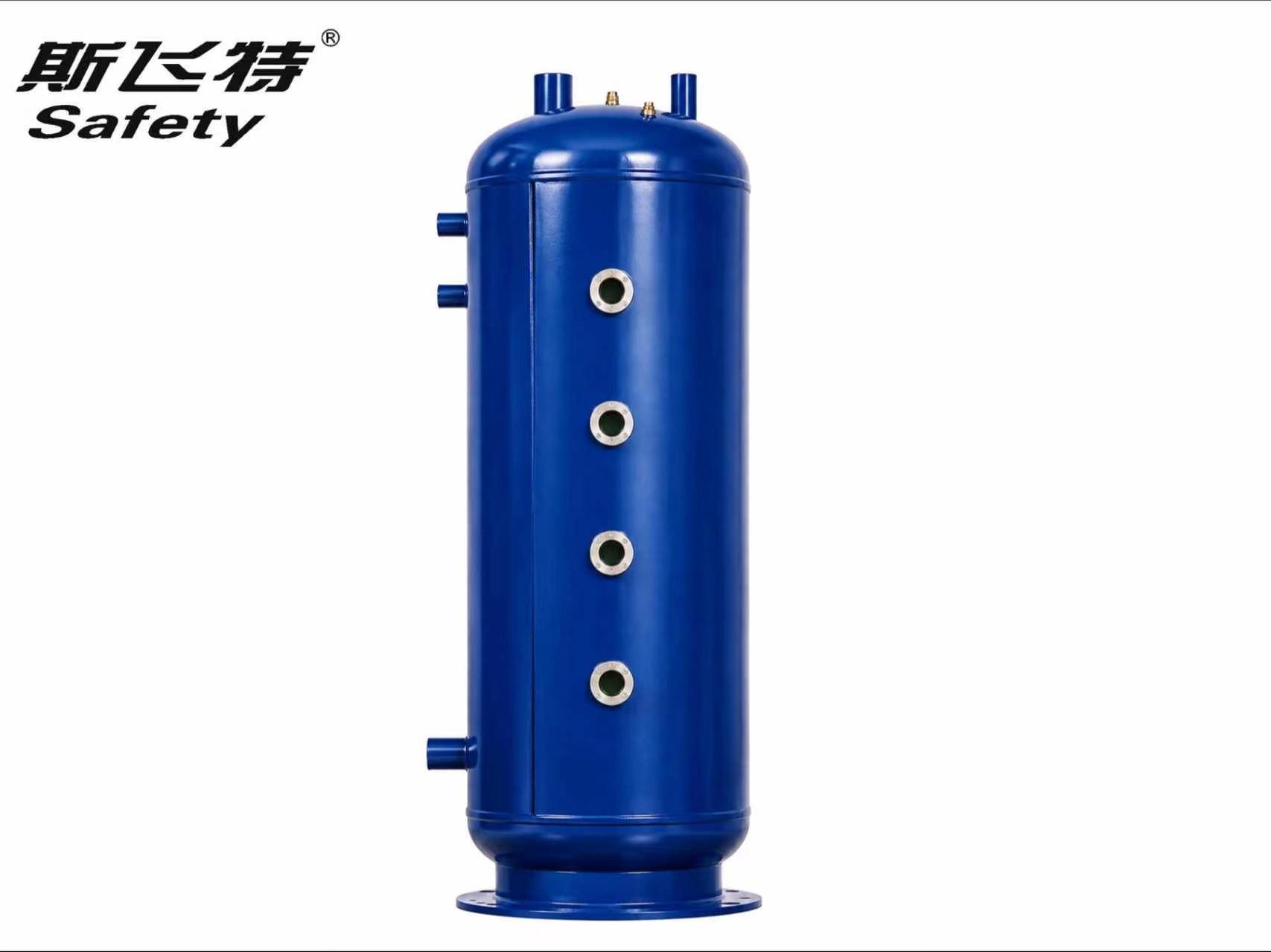 Thermosiphon receiver